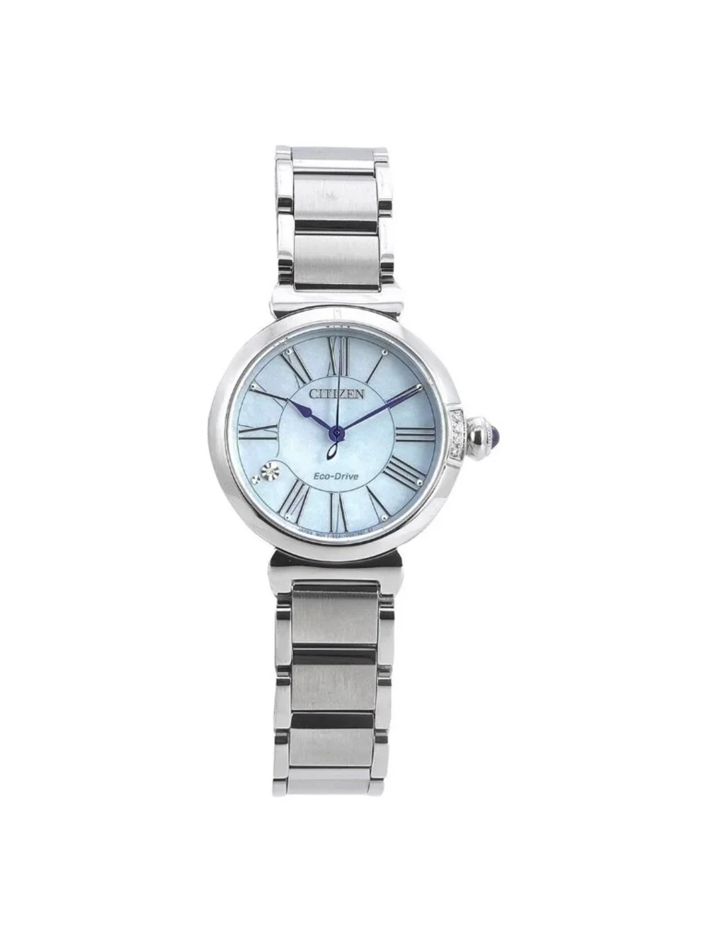 NWT Citizen L Mae Ladies Watch